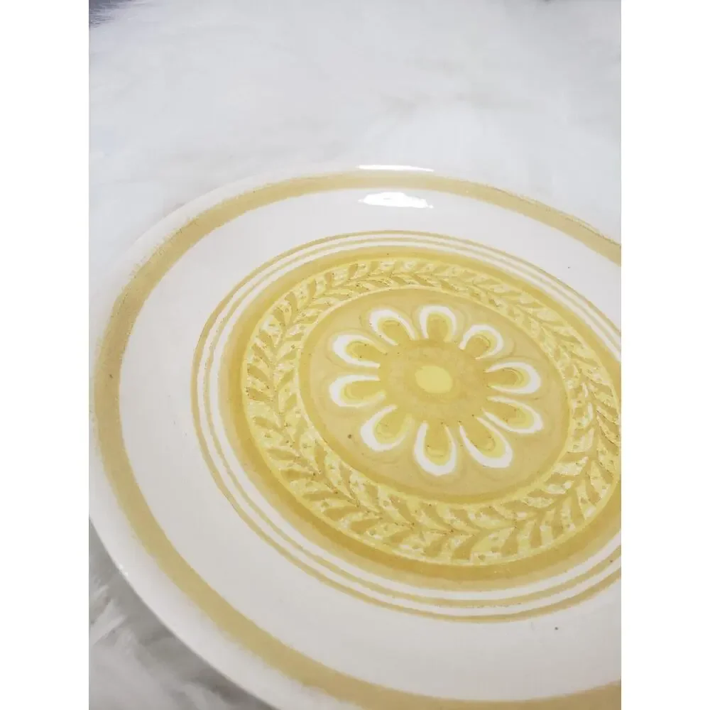 Cavalier CASABLANCA Ironstone 6.5